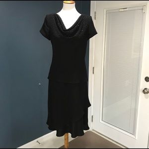 Top & Skirt Sz 10, Wedding Party Holiday